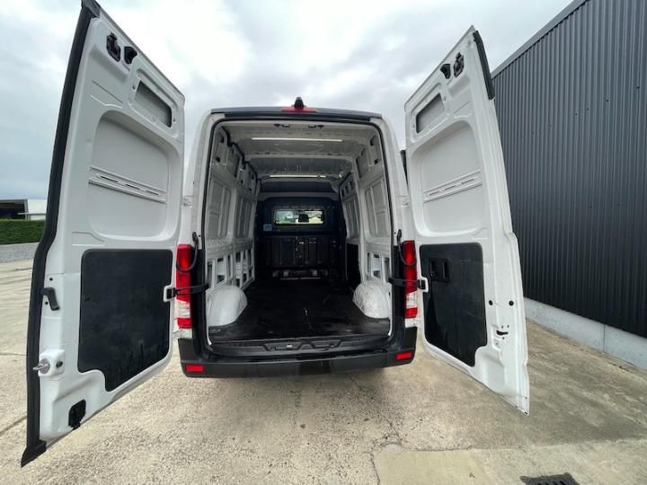 Photo 11 VIN: KMFAB17RPJK013765 - HYUNDAI H350 PANEL VAN 