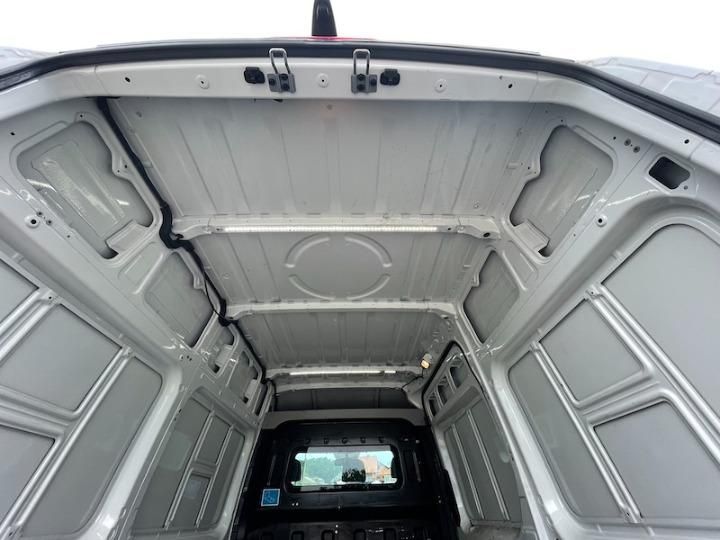 Photo 12 VIN: KMFAB17RPJK013765 - HYUNDAI H350 PANEL VAN 