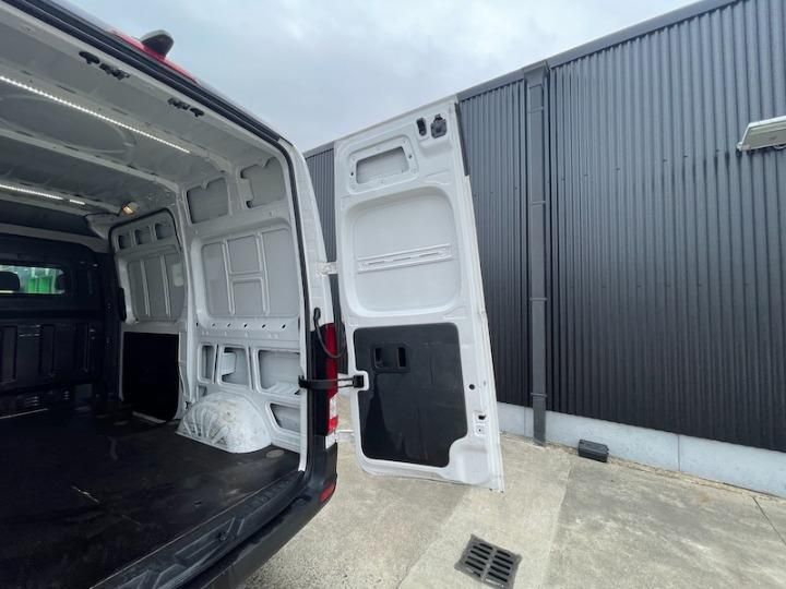 Photo 14 VIN: KMFAB17RPJK013765 - HYUNDAI H350 PANEL VAN 