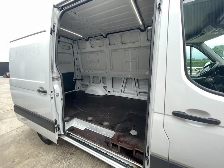 Photo 15 VIN: KMFAB17RPJK013765 - HYUNDAI H350 PANEL VAN 