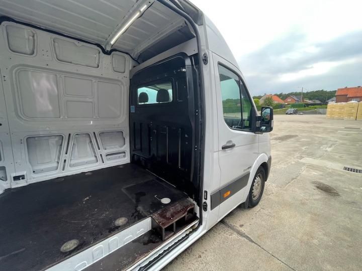 Photo 16 VIN: KMFAB17RPJK013765 - HYUNDAI H350 PANEL VAN 