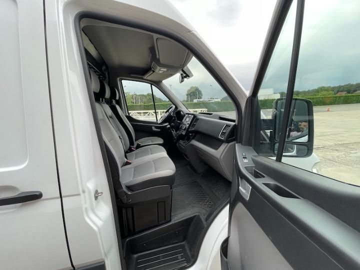 Photo 17 VIN: KMFAB17RPJK013765 - HYUNDAI H350 PANEL VAN 