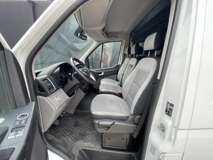 Photo 20 VIN: KMFAB17RPJK013765 - HYUNDAI H350 PANEL VAN 