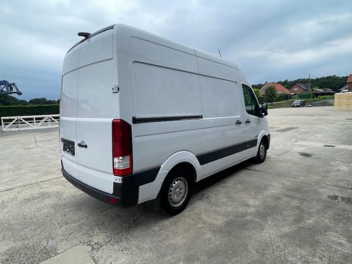 Photo 7 VIN: KMFAB17RPJK013765 - HYUNDAI H350 PANEL VAN 