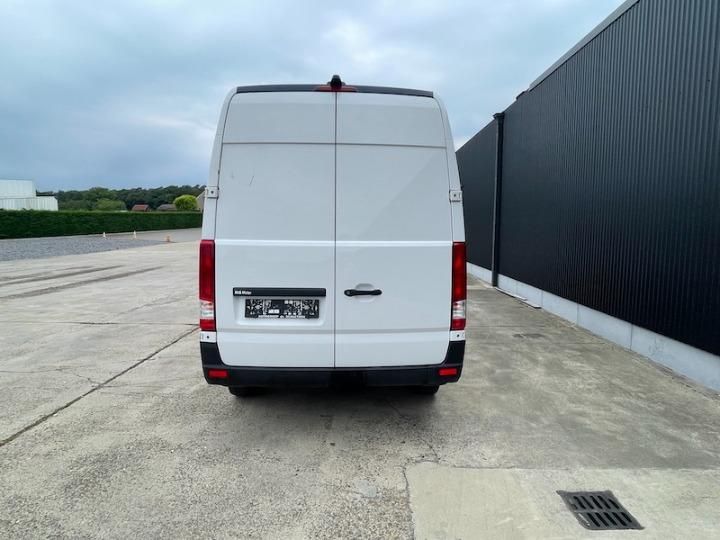 Photo 8 VIN: KMFAB17RPJK013765 - HYUNDAI H350 PANEL VAN 