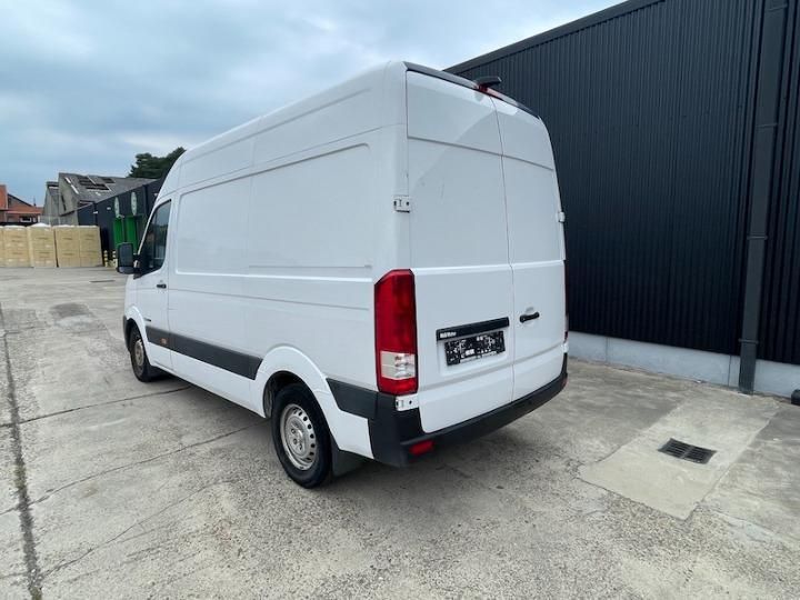 Photo 9 VIN: KMFAB17RPJK013765 - HYUNDAI H350 PANEL VAN 