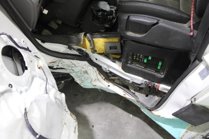 Photo 20 VIN: KMFAB17RPJK013790 - HYUNDAI H350 PANEL VAN 