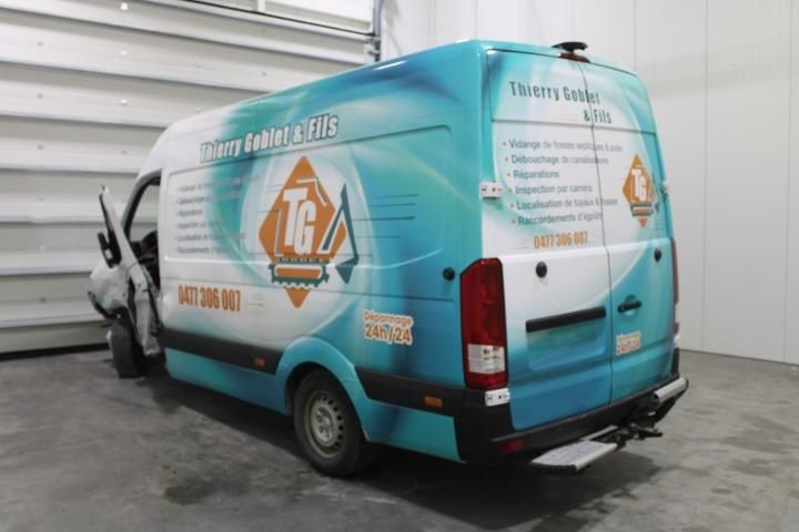 Photo 4 VIN: KMFAB17RPJK013790 - HYUNDAI H350 PANEL VAN 