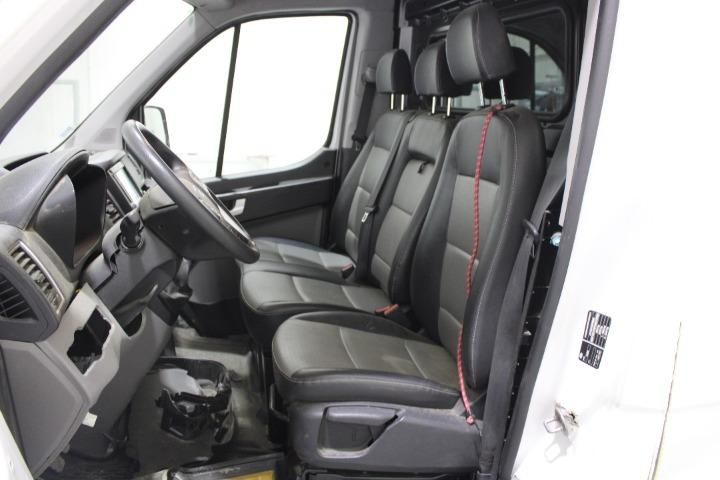 Photo 7 VIN: KMFAB17RPJK013790 - HYUNDAI H350 PANEL VAN 