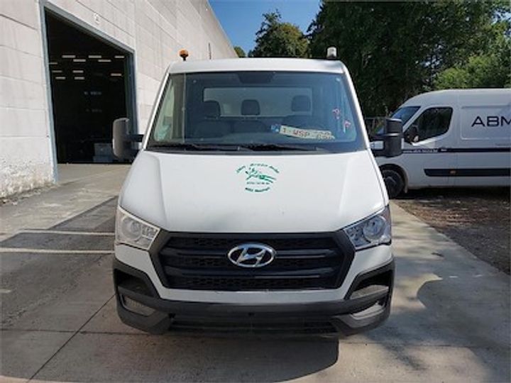 Photo 5 VIN: KMFAC17RPJK001069 - HYUNDAI H350 LWB DIESEL 