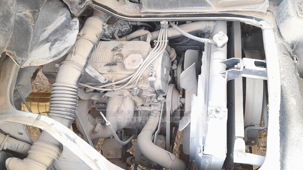 Photo 26 VIN: KMFFD27G24K573638 - HYUNDAI H100 