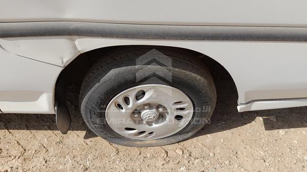 Photo 27 VIN: KMFFD27G24K573638 - HYUNDAI H100 