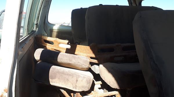 Photo 21 VIN: KMFFD27G32K508424 - HYUNDAI H100 