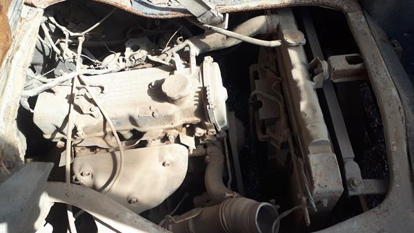 Photo 24 VIN: KMFFD27G32K508424 - HYUNDAI H100 