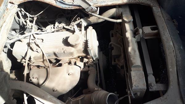 Photo 25 VIN: KMFFD27G32K508424 - HYUNDAI H100 