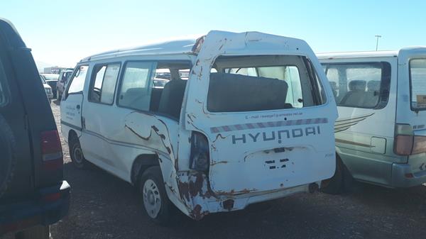 Photo 5 VIN: KMFFD27G32K508424 - HYUNDAI H100 