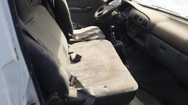 Photo 18 VIN: KMFFD27G32K520847 - HYUNDAI H100 