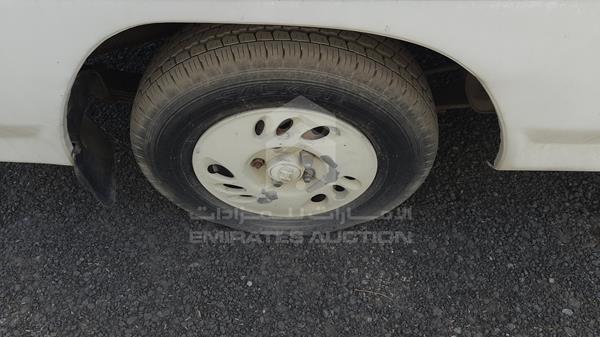 Photo 25 VIN: KMFFD27G32K520847 - HYUNDAI H100 