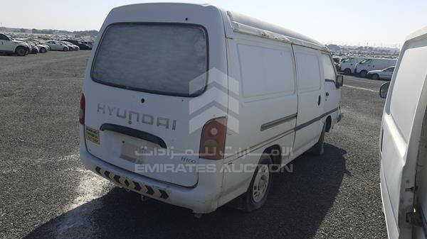 Photo 6 VIN: KMFFD27G32K520847 - HYUNDAI H100 