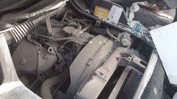 Photo 19 VIN: KMFFD27G84K573191 - HYUNDAI H100 