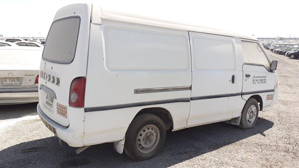 Photo 6 VIN: KMFFD27G94K566668 - HYUNDAI H1 