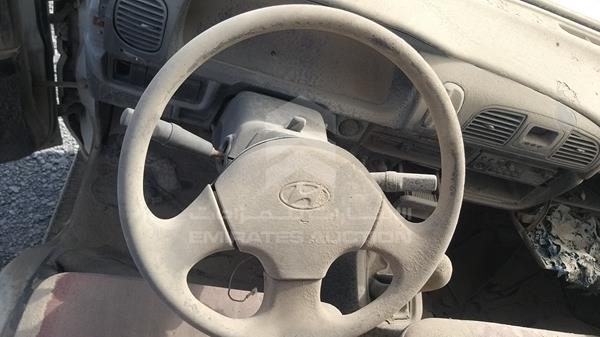 Photo 11 VIN: KMFFD27GPVU337222 - HYUNDAI H100 