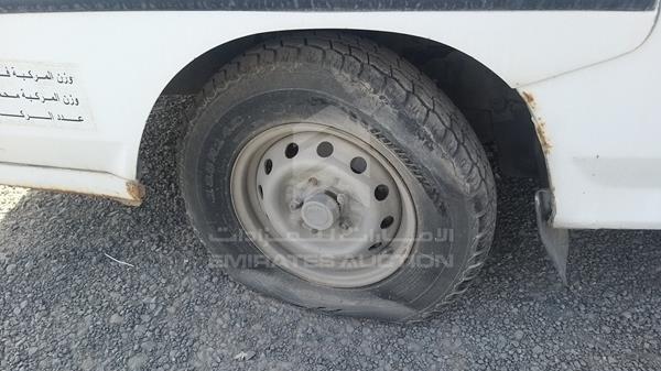 Photo 15 VIN: KMFFD27GPVU337222 - HYUNDAI H100 