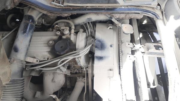 Photo 21 VIN: KMFFD27GPXU399781 - HYUNDAI H100 