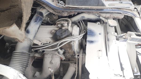 Photo 22 VIN: KMFFD27GPXU399781 - HYUNDAI H100 