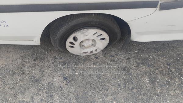 Photo 26 VIN: KMFFD27GPXU399781 - HYUNDAI H100 