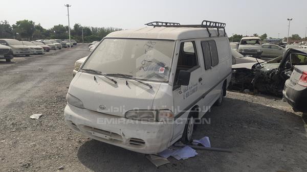 Photo 3 VIN: KMFFD27GPXU399781 - HYUNDAI H100 