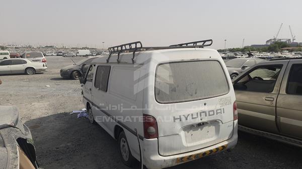 Photo 4 VIN: KMFFD27GPXU399781 - HYUNDAI H100 