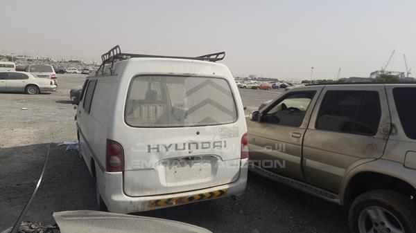 Photo 5 VIN: KMFFD27GPXU399781 - HYUNDAI H100 