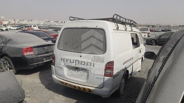 Photo 6 VIN: KMFFD27GPXU399781 - HYUNDAI H100 