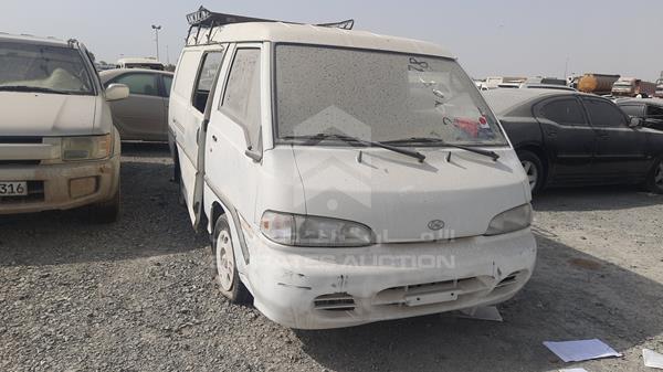 Photo 7 VIN: KMFFD27GPXU399781 - HYUNDAI H100 