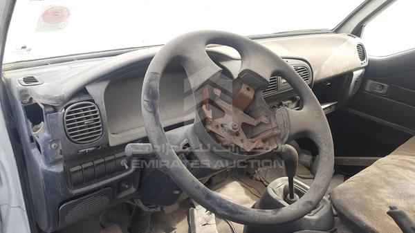 Photo 9 VIN: KMFFD27GPXU399781 - HYUNDAI H100 