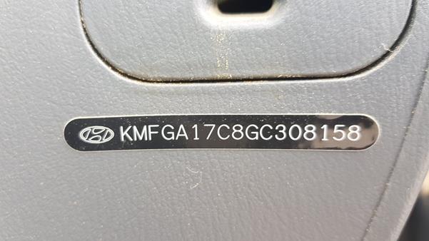 Photo 1 VIN: KMFGA17C89C308158 - HYUNDAI HD 65 