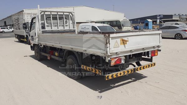 Photo 3 VIN: KMFGA17F46C044350 - HYUNDAI PICK UP 