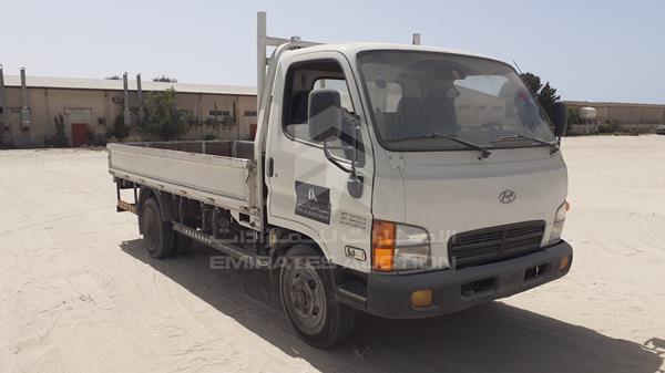 Photo 6 VIN: KMFGA17F46C044350 - HYUNDAI PICK UP 