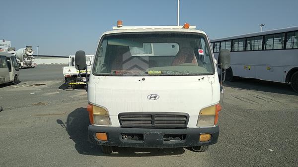 Photo 0 VIN: KMFGA17F96C025082 - HYUNDAI HD 65 