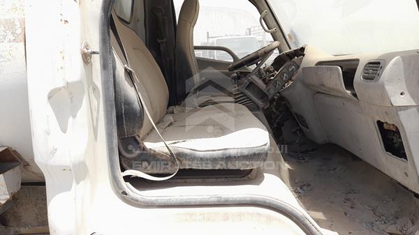 Photo 14 VIN: KMFGA17FPYC115812 - HYUNDAI H100 