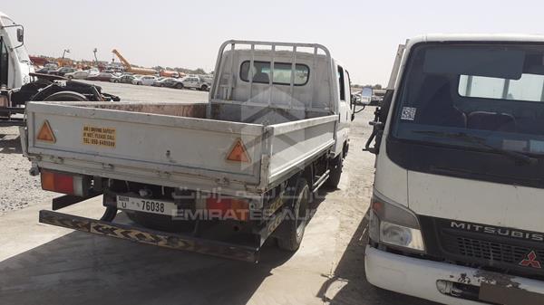 Photo 8 VIN: KMFGE17F36C030119 - HYUNDAI PICK UP 