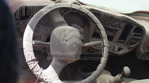 Photo 11 VIN: KMFGE17FP2C153190 - HYUNDAI HD 65 