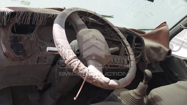 Photo 13 VIN: KMFGE17FP2C153190 - HYUNDAI HD 65 