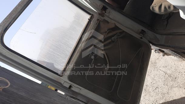Photo 16 VIN: KMFGE17FP2C153190 - HYUNDAI HD 65 