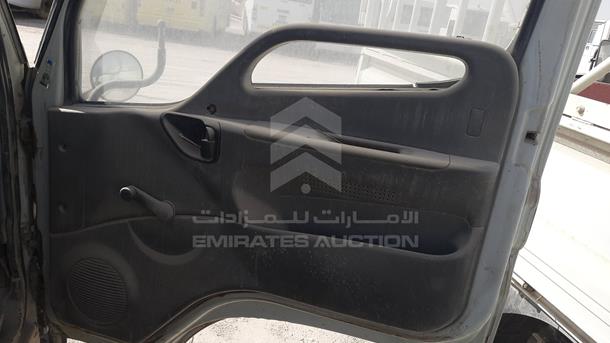 Photo 23 VIN: KMFGE17FP2C153190 - HYUNDAI HD 65 