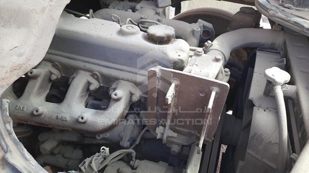 Photo 25 VIN: KMFGE17FP2C153190 - HYUNDAI HD 65 