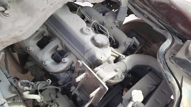 Photo 26 VIN: KMFGE17FP2C153190 - HYUNDAI HD 65 