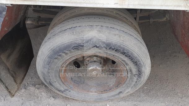 Photo 28 VIN: KMFGE17FP2C153190 - HYUNDAI HD 65 