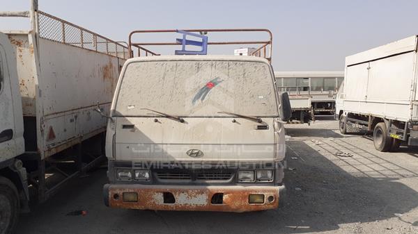 Photo 0 VIN: KMFHA17EPTC101165 - HYUNDAI PICK UP 